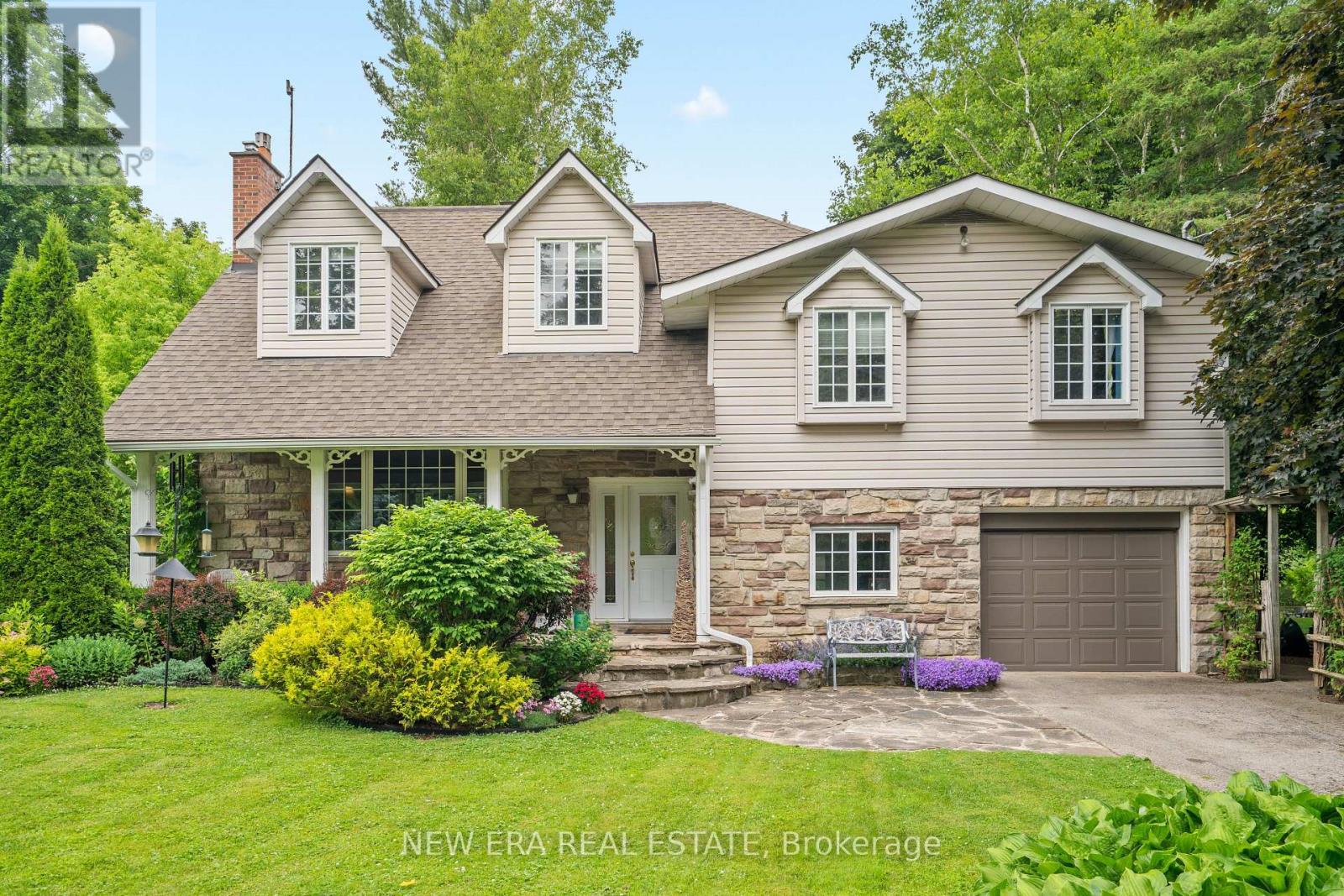 49 CREDIT ROAD, Caledon, Ontario