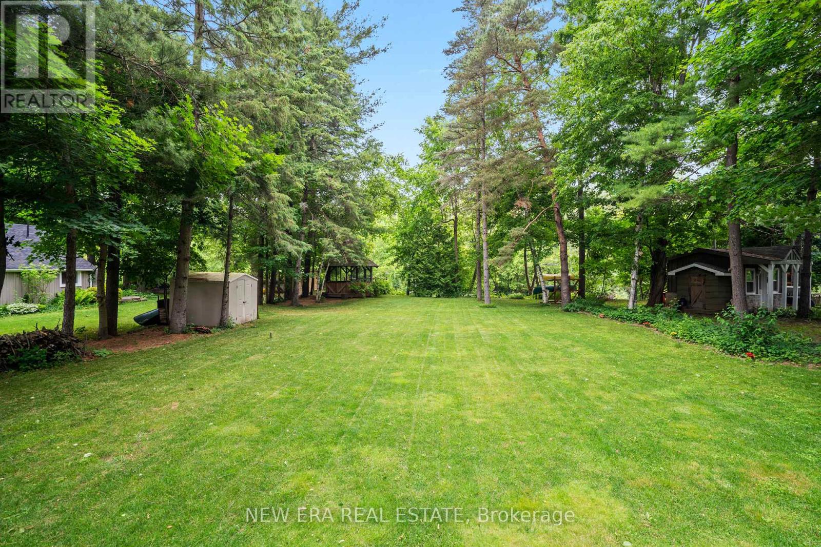 49 Credit Road, Caledon, Ontario  L7C 3J3 - Photo 33 - W12929324