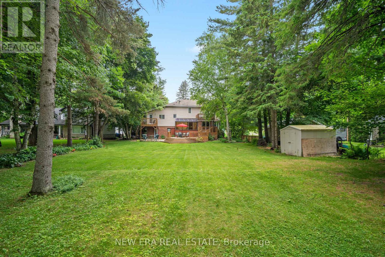 49 Credit Road, Caledon, Ontario  L7C 3J3 - Photo 35 - W12929324