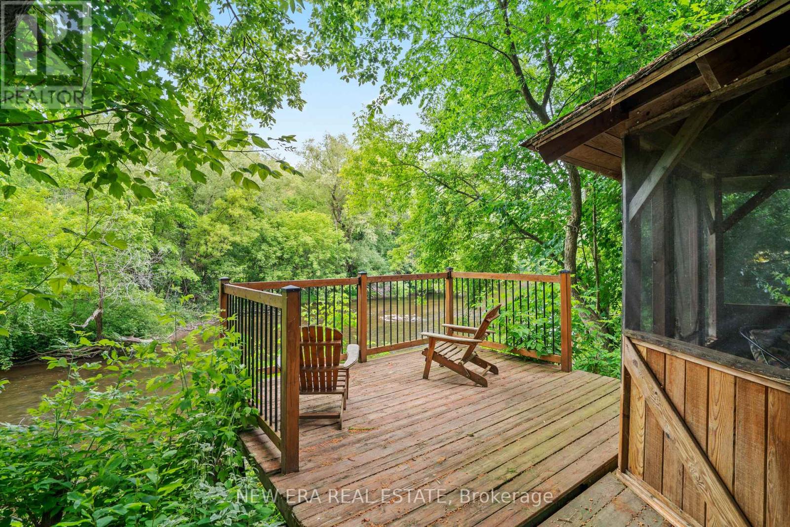 49 Credit Road, Caledon, Ontario  L7C 3J3 - Photo 36 - W12929324