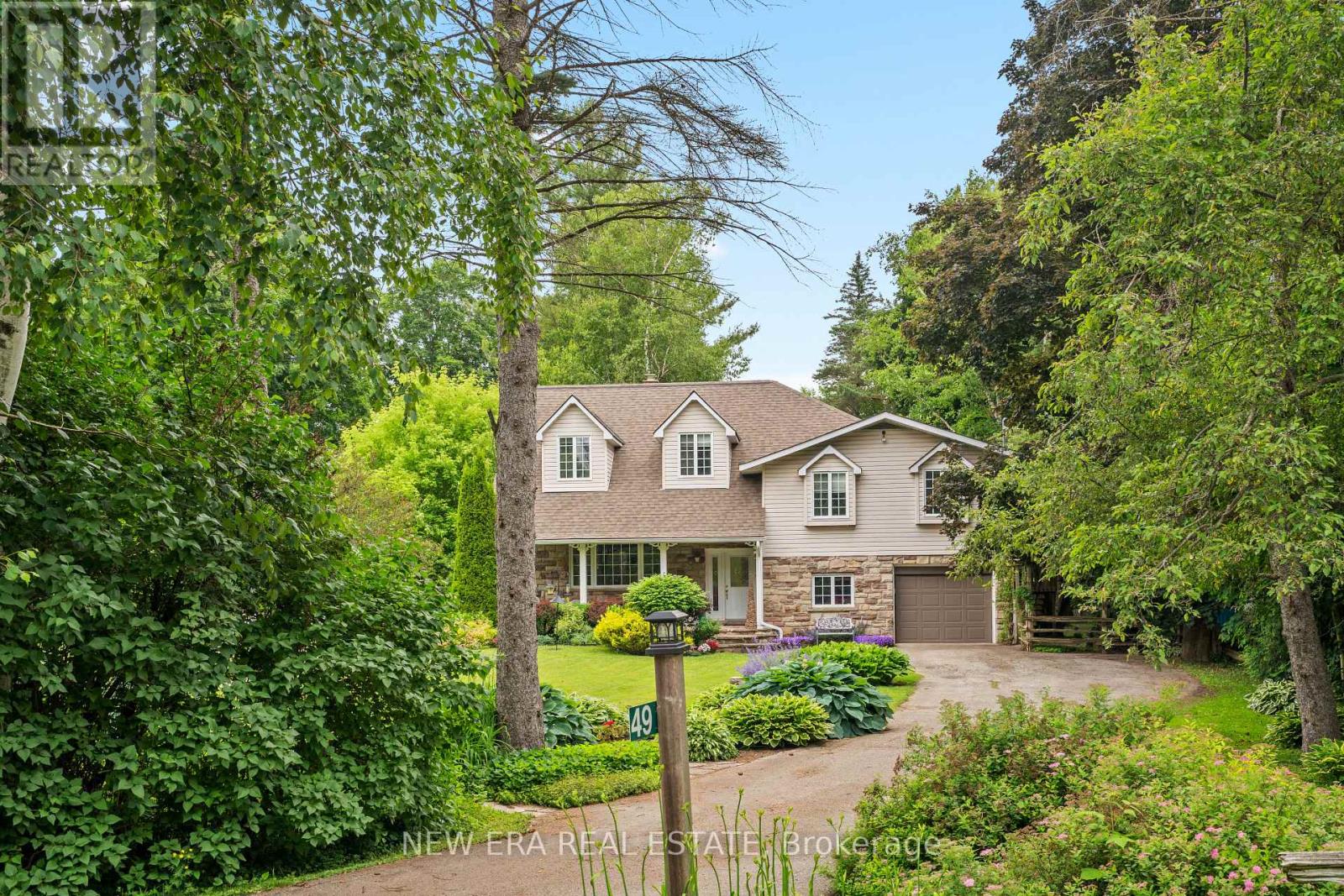 49 Credit Road, Caledon, Ontario  L7C 3J3 - Photo 38 - W12929324