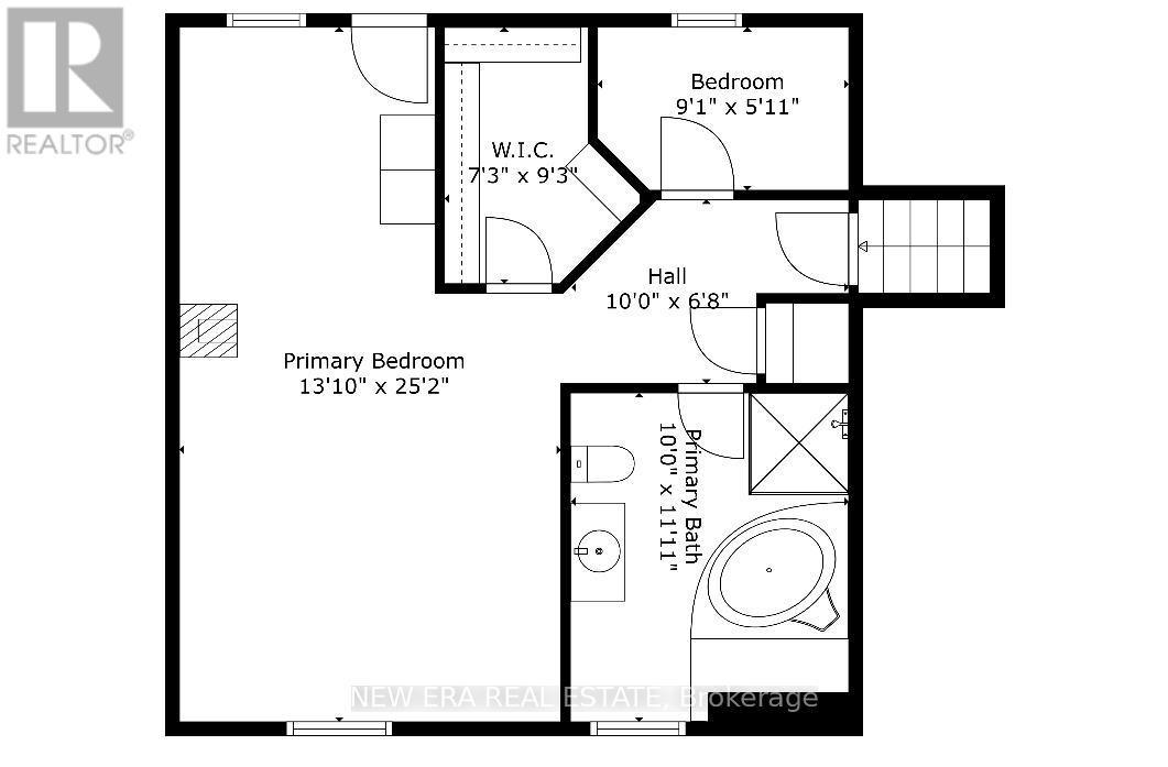 49 Credit Road, Caledon, Ontario  L7C 3J3 - Photo 44 - W12929324