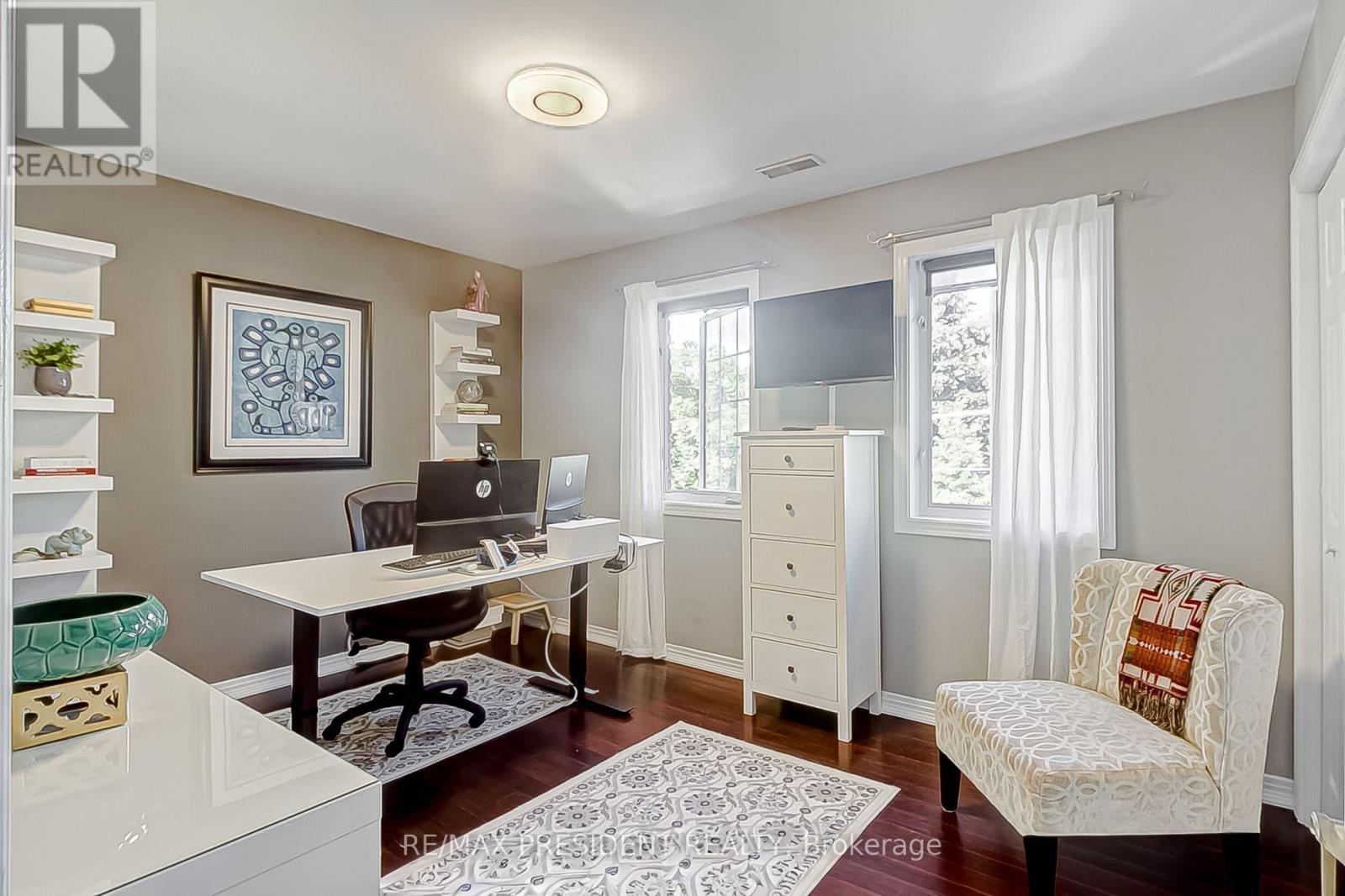 47 Harlow Crescent, Toronto, Ontario  M9V 2Y7 - Photo 19 - W12929326