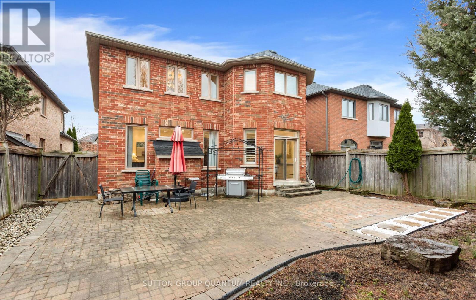 2351 Gladacres Lane, Oakville, Ontario  L6M 0G4 - Photo 49 - W12929330