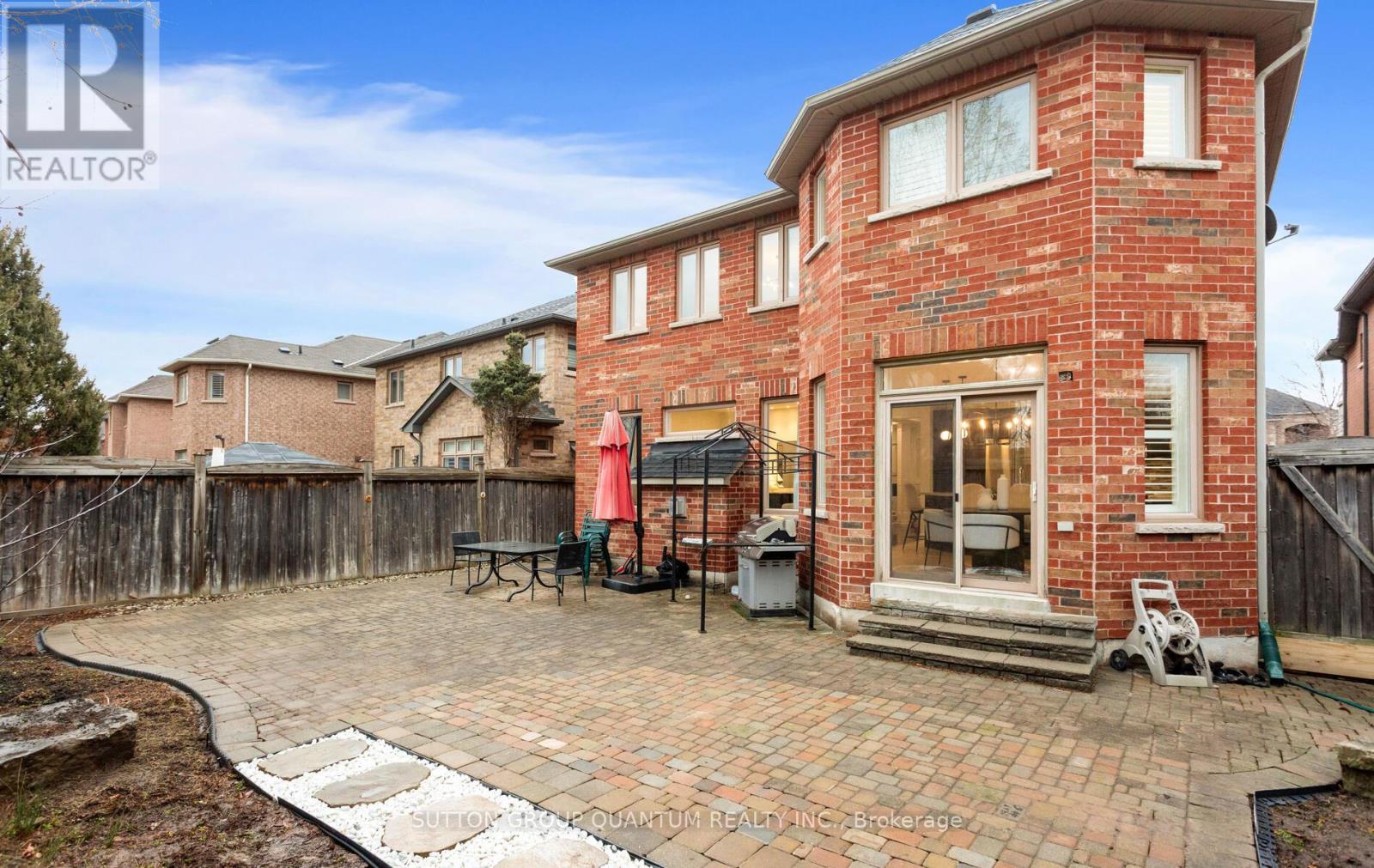 2351 Gladacres Lane, Oakville, Ontario  L6M 0G4 - Photo 50 - W12929330