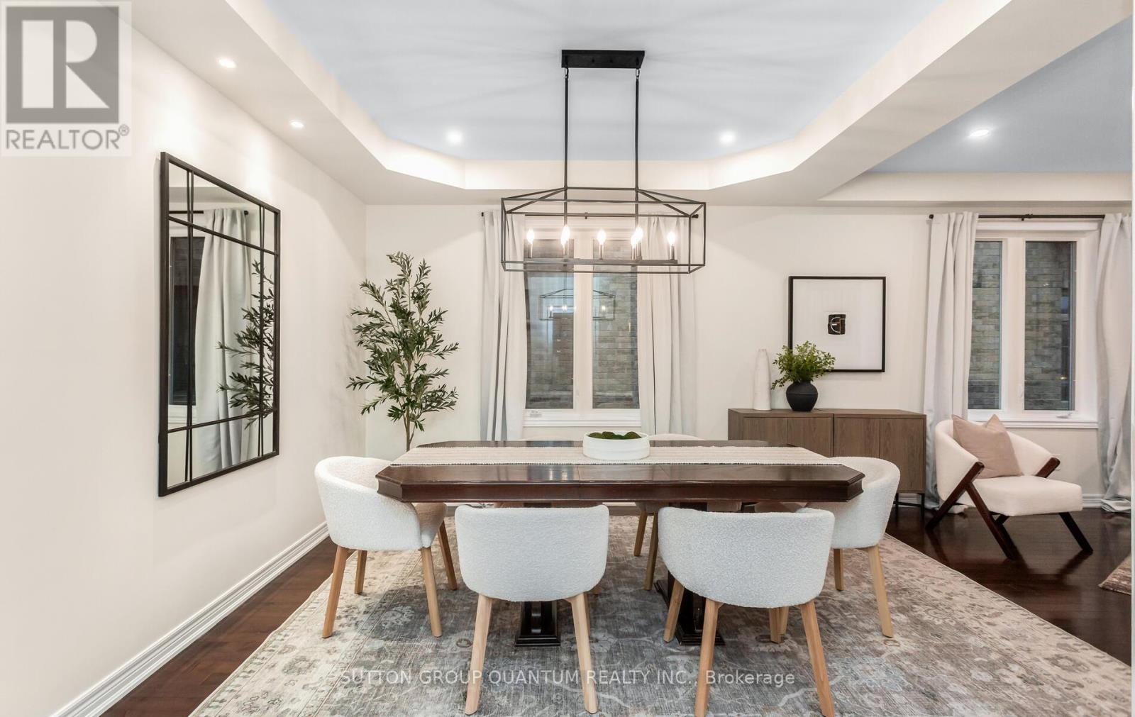 2351 Gladacres Lane, Oakville, Ontario  L6M 0G4 - Photo 8 - W12929330