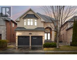 2351 GLADACRES LANE, Oakville, Ontario