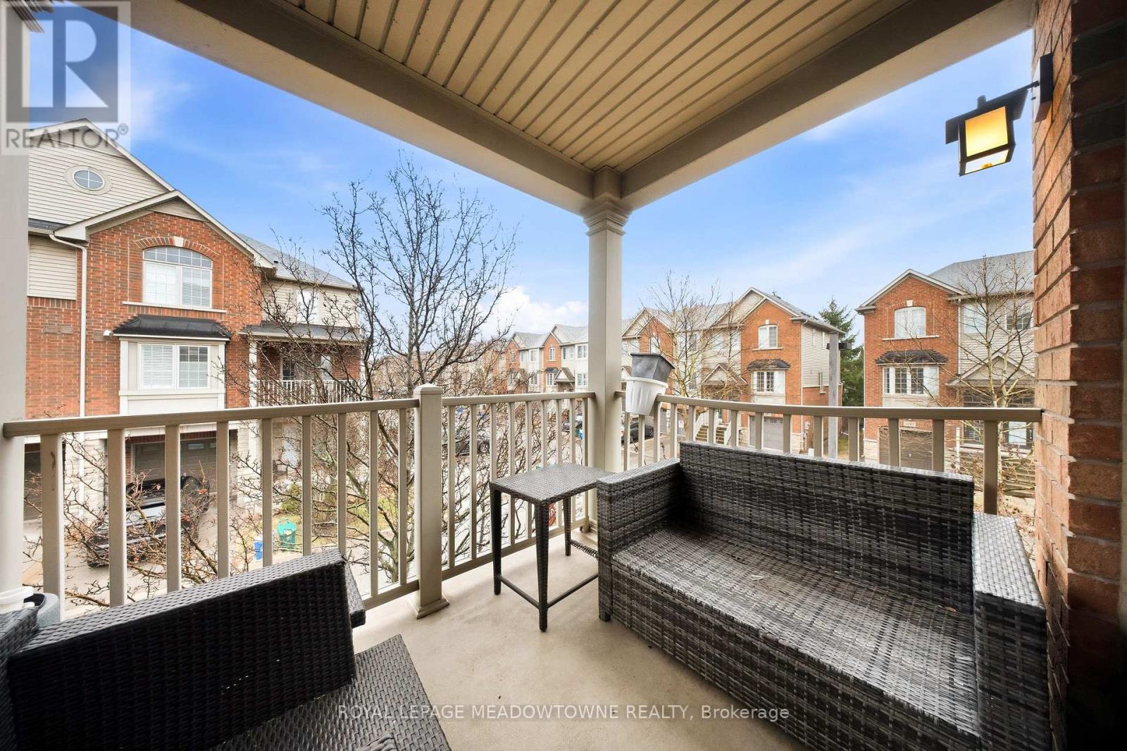 624 Maude Common, Burlington, Ontario  L7L 0C7 - Photo 31 - W12929402