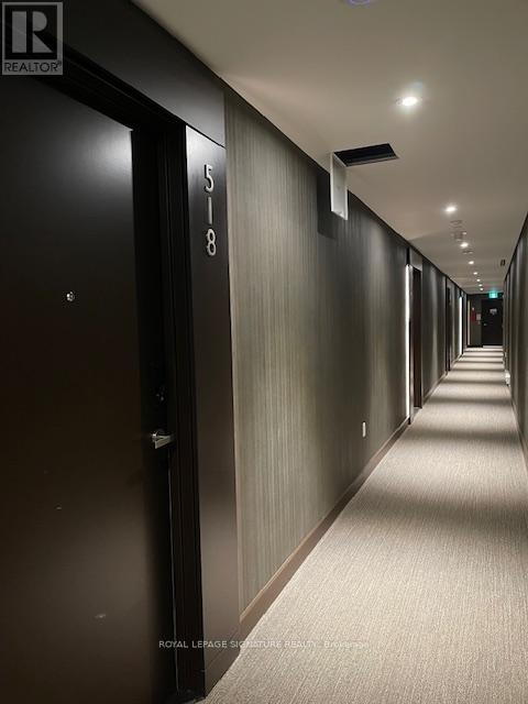 518 - 448 Burnhamthorpe Road W, Mississauga, Ontario  L5B 2C4 - Photo 2 - W12929408