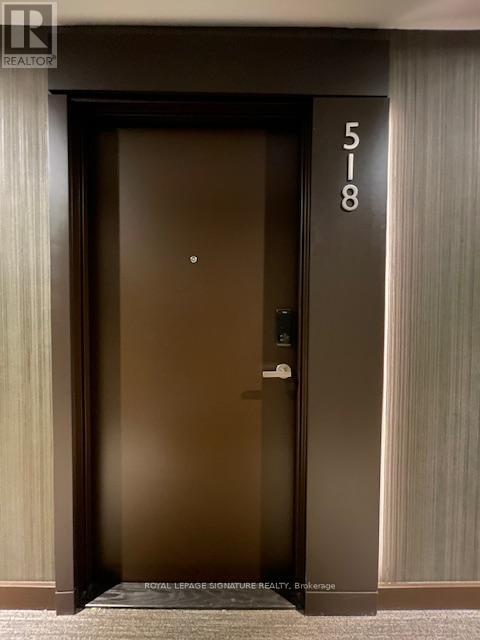 518 - 448 Burnhamthorpe Road W, Mississauga, Ontario  L5B 2C4 - Photo 3 - W12929408