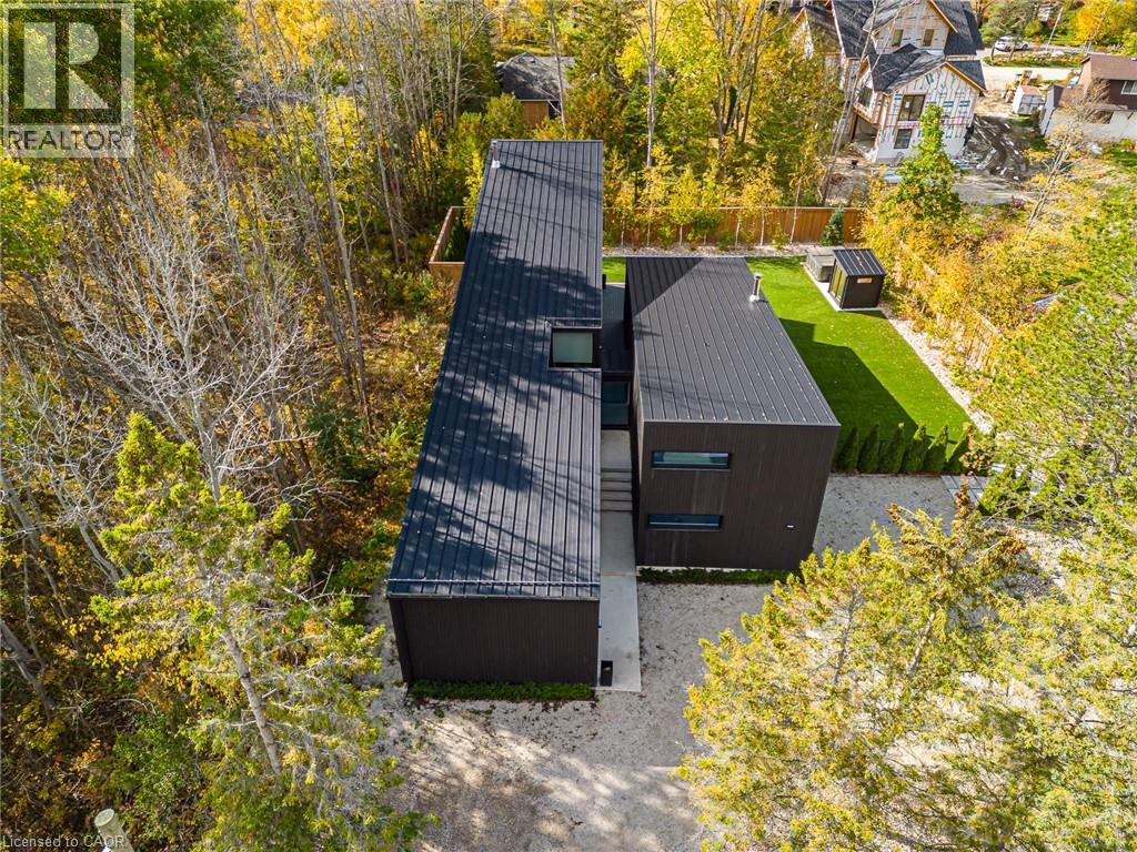 112 Martin Grove, The Blue Mountains, Ontario  L9Y 0N5 - Photo 3 - 40813280