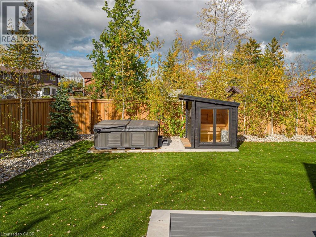 112 Martin Grove, The Blue Mountains, Ontario  L9Y 0N5 - Photo 44 - 40813280