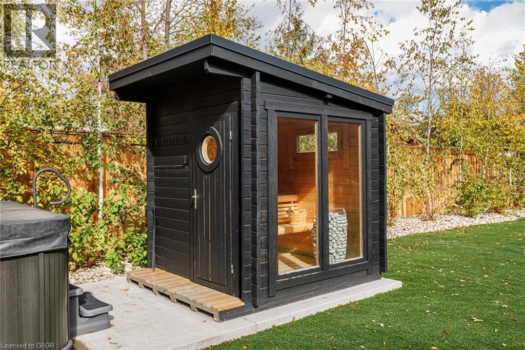 112 Martin Grove, The Blue Mountains, Ontario  L9Y 0N5 - Photo 48 - 40813280