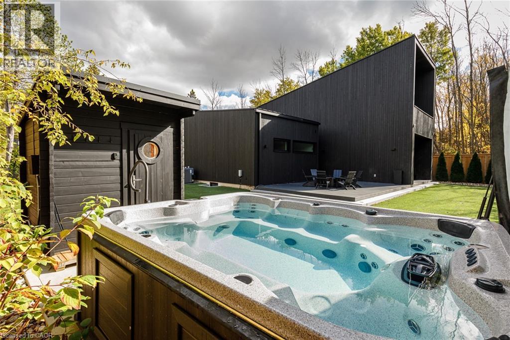 112 Martin Grove, The Blue Mountains, Ontario  L9Y 0N5 - Photo 49 - 40813280