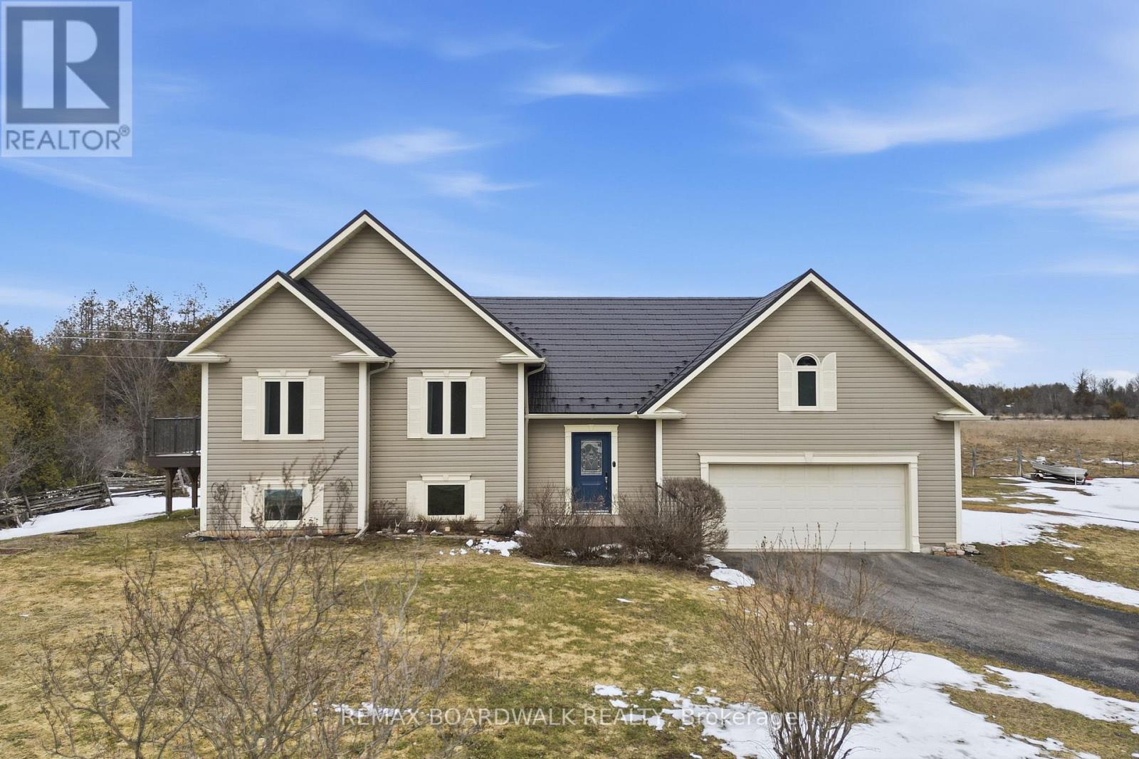 1662 RICHMOND ROAD, Beckwith, Ontario