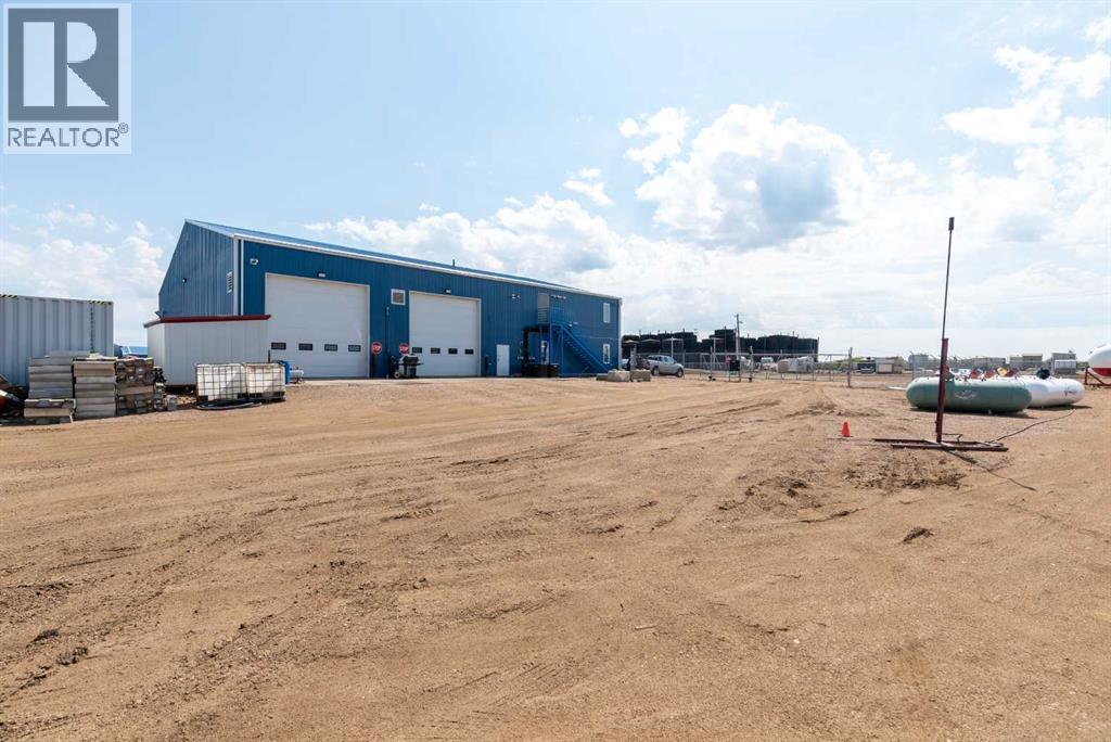 East Of Reinhart Ind. Pk. Nw 9, Rural Vermilion River, Alberta  T9V 3B9 - Photo 18 - A2070374