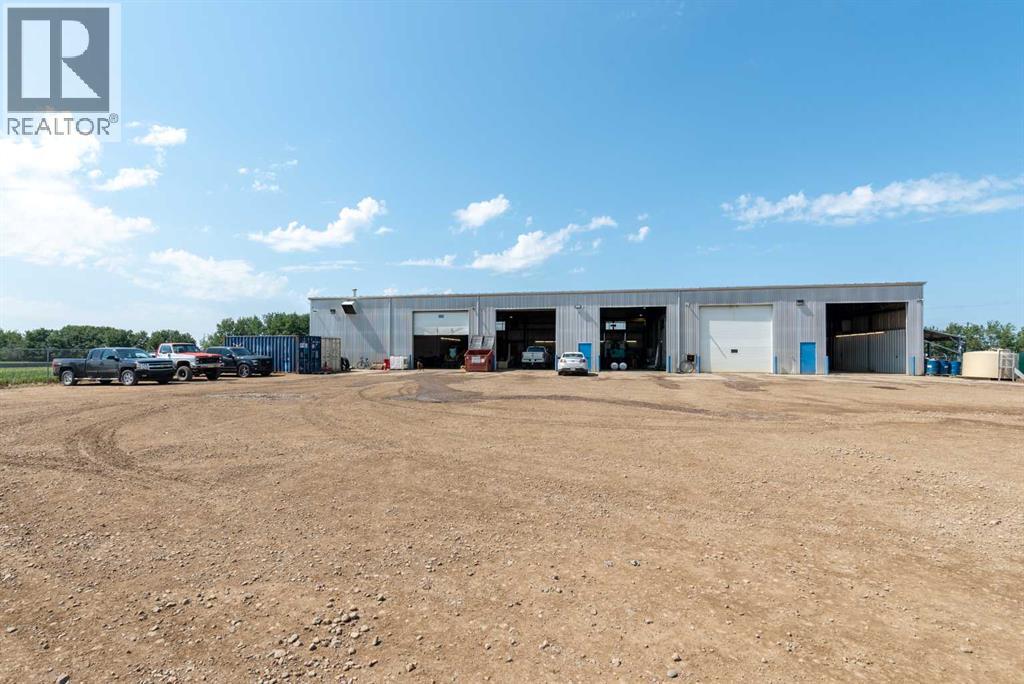 East Of Reinhart Ind. Pk. Nw 9, Rural Vermilion River, Alberta  T9V 3B9 - Photo 14 - A2070374