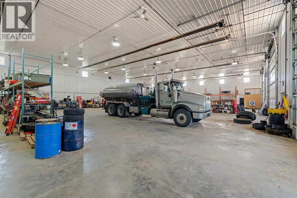 East Of Reinhart Ind. Pk. Nw 9, Rural Vermilion River, Alberta  T9V 3B9 - Photo 9 - A2070374