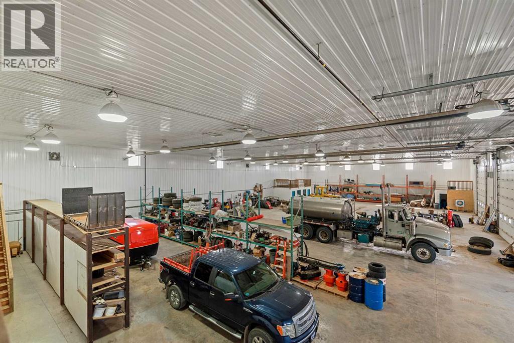 East Of Reinhart Ind. Pk. Nw 9, Rural Vermilion River, Alberta  T9V 3B9 - Photo 7 - A2070374