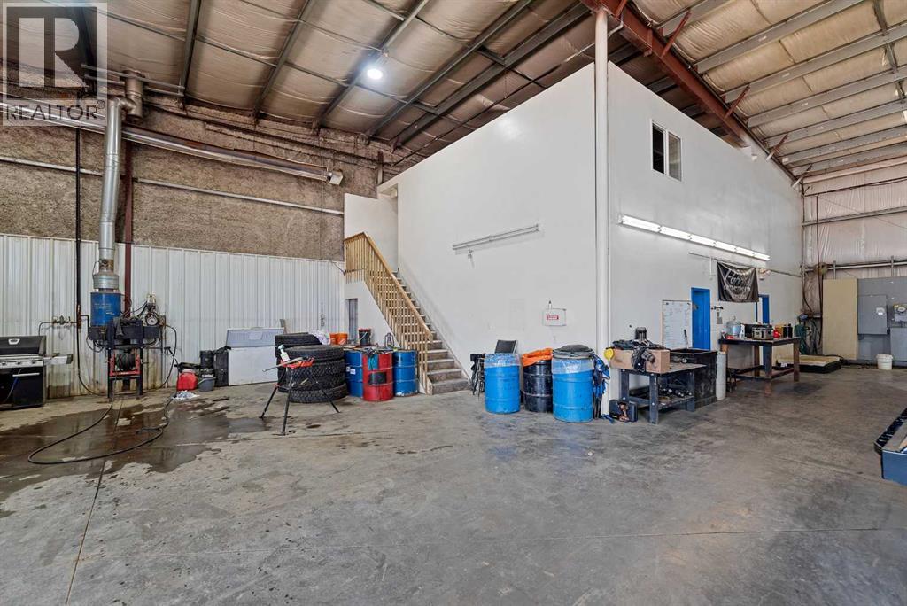 East Of Reinhart Ind. Pk. Nw 9, Rural Vermilion River, Alberta  T9V 3B9 - Photo 35 - A2070374