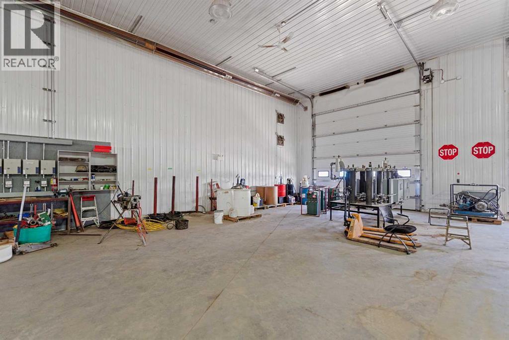 East Of Reinhart Ind. Pk. Nw 9, Rural Vermilion River, Alberta  T9V 3B9 - Photo 22 - A2070374