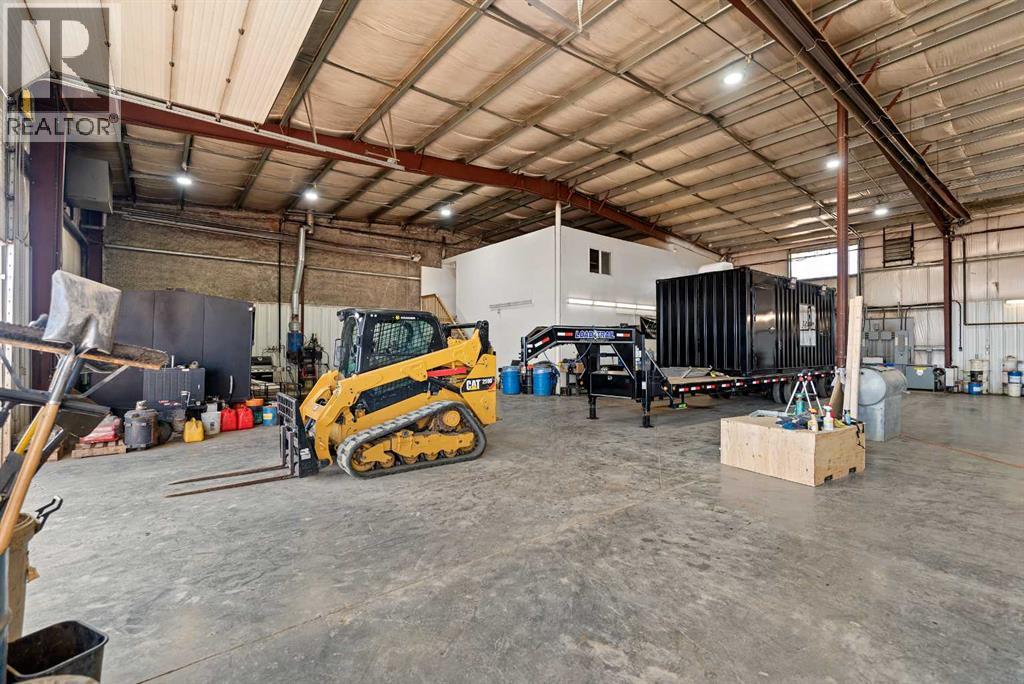 East Of Reinhart Ind. Pk. Nw 9, Rural Vermilion River, Alberta  T9V 3B9 - Photo 33 - A2070374