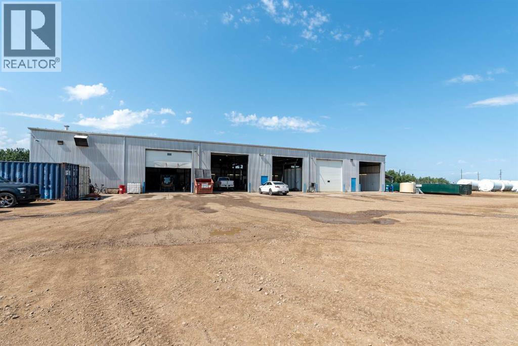 East Of Reinhart Ind. Pk. Nw 9, Rural Vermilion River, Alberta  T9V 3B9 - Photo 27 - A2070374