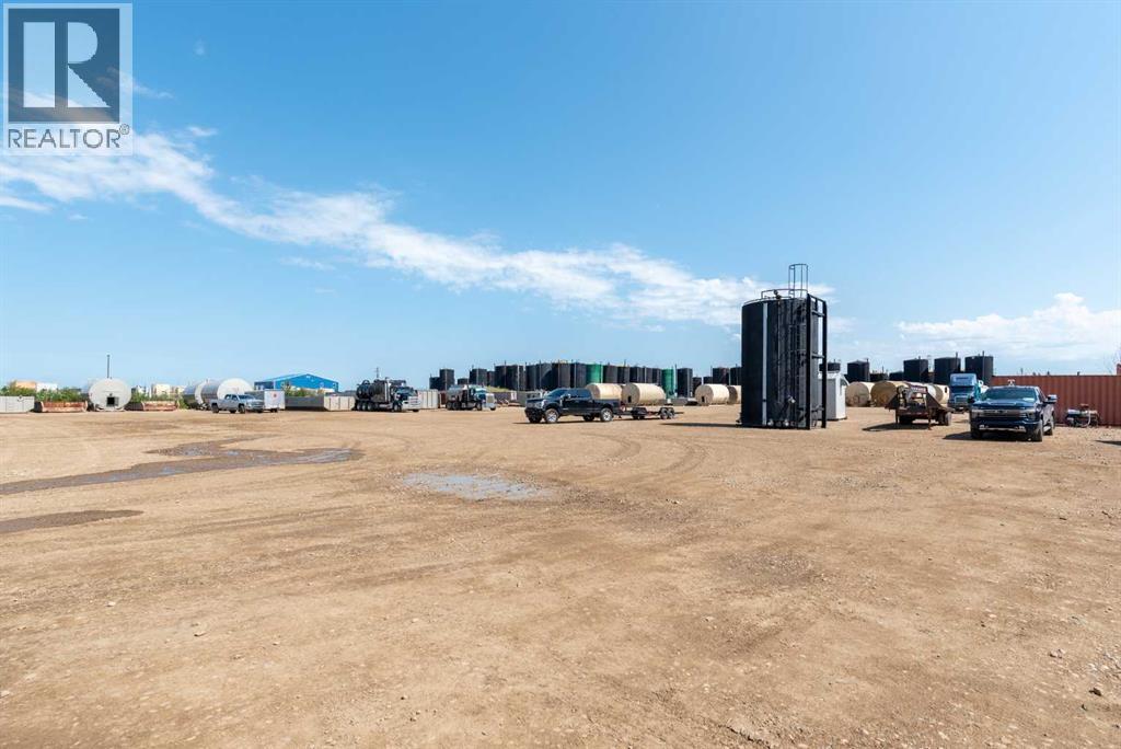 East Of Reinhart Ind. Pk. Nw 9, Rural Vermilion River, Alberta  T9V 3B9 - Photo 44 - A2070374
