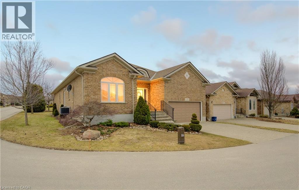 103 Devonshire Drive, New Hamburg, Ontario  N3A 4J6 - Photo 3 - 40815149