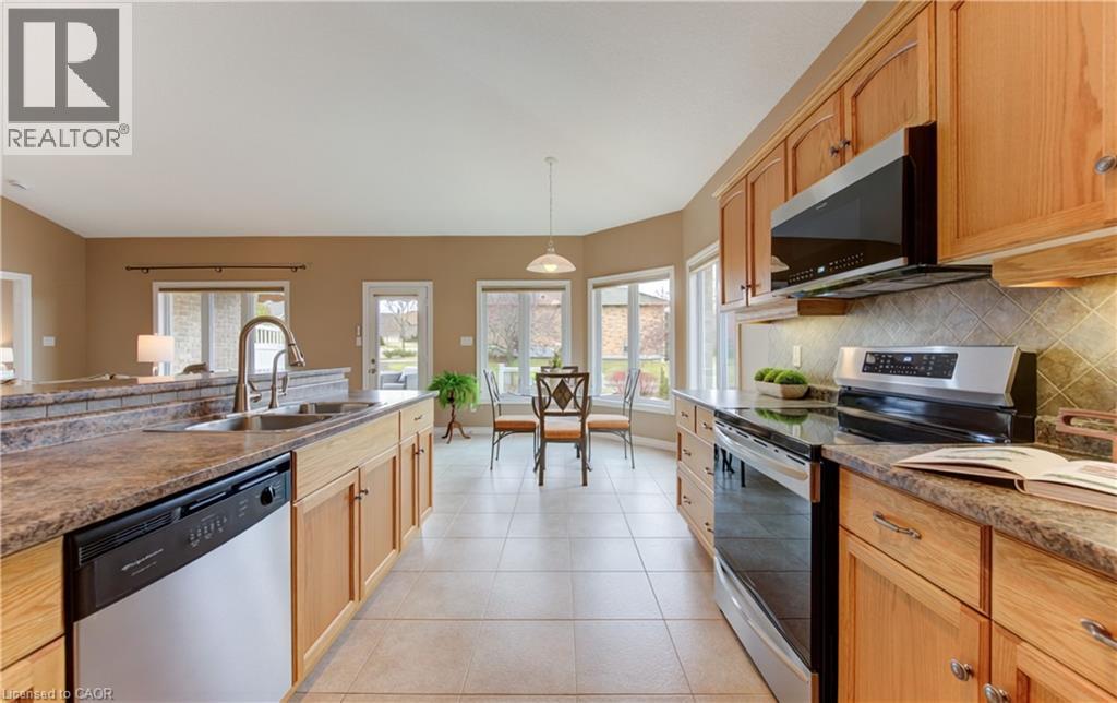 103 Devonshire Drive, New Hamburg, Ontario  N3A 4J6 - Photo 17 - 40815149