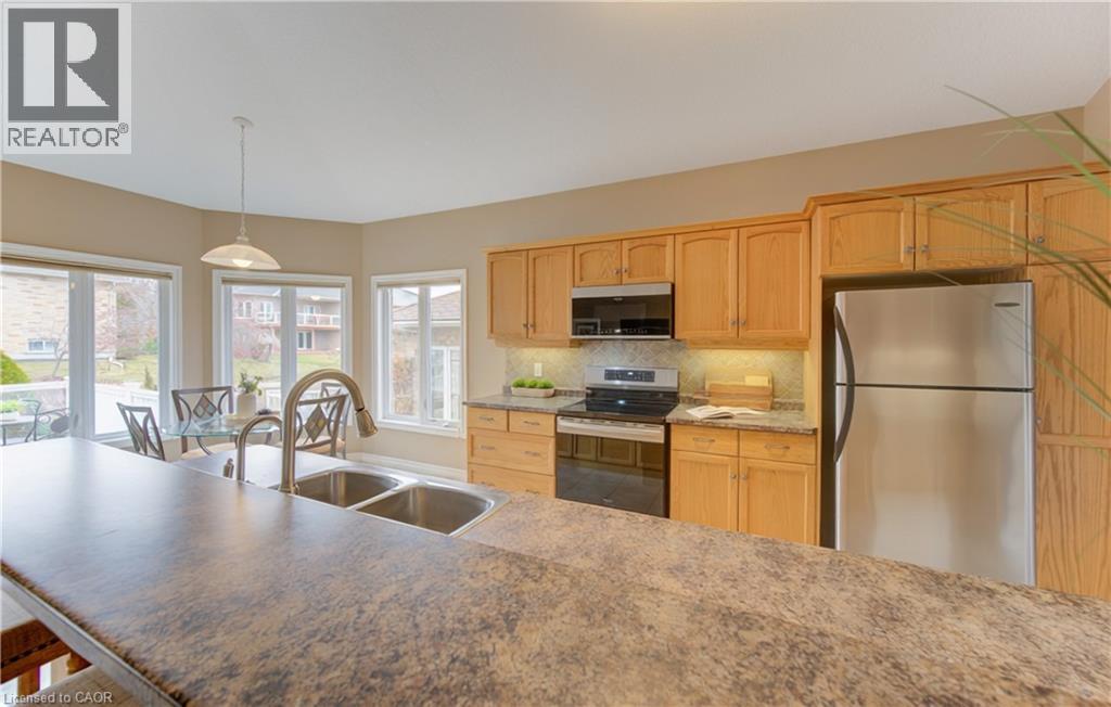 103 Devonshire Drive, New Hamburg, Ontario  N3A 4J6 - Photo 19 - 40815149