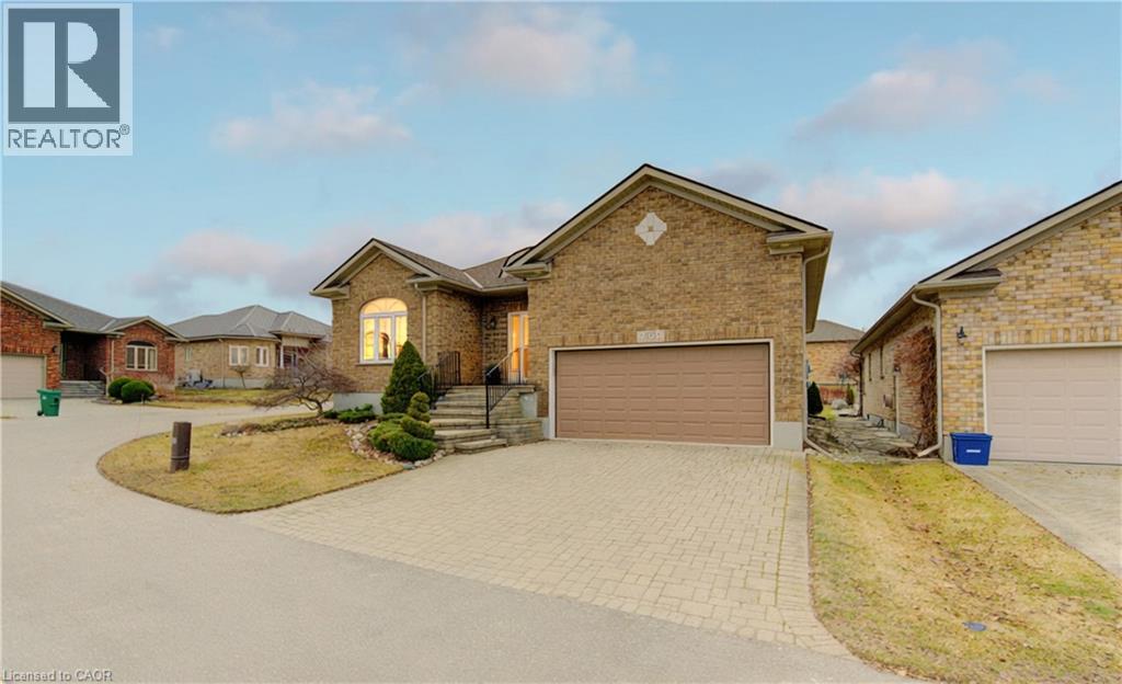 103 Devonshire Drive, New Hamburg, Ontario  N3A 4J6 - Photo 2 - 40815149