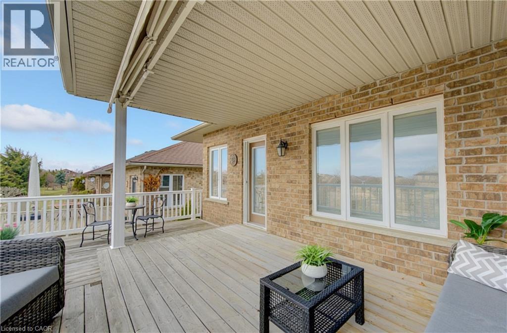 103 Devonshire Drive, New Hamburg, Ontario  N3A 4J6 - Photo 35 - 40815149