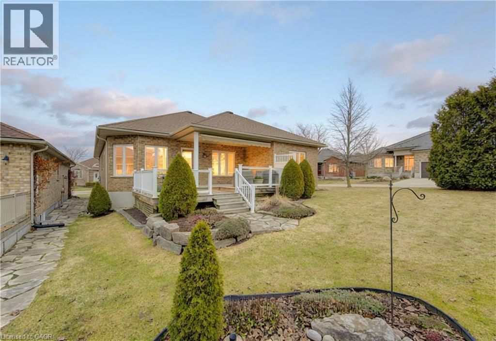 103 Devonshire Drive, New Hamburg, Ontario  N3A 4J6 - Photo 38 - 40815149