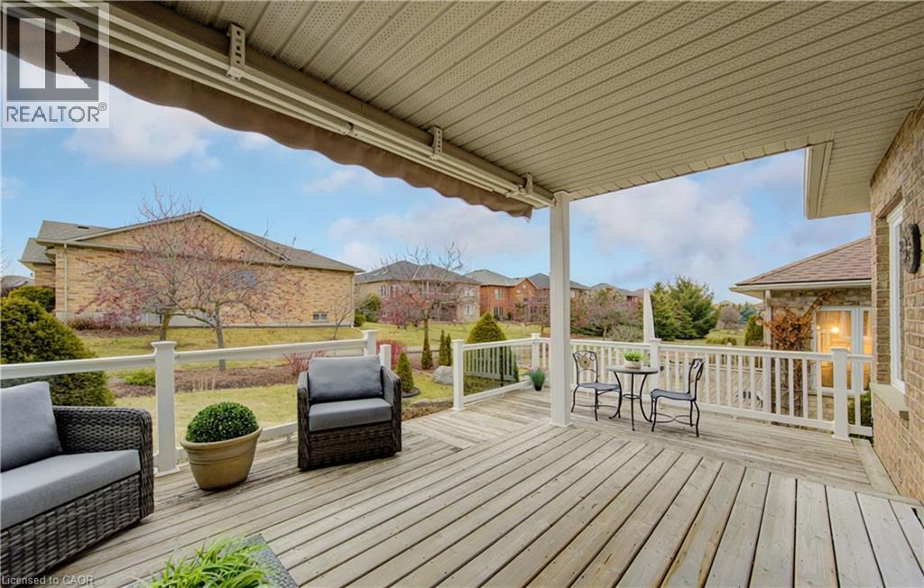 103 Devonshire Drive, New Hamburg, Ontario  N3A 4J6 - Photo 37 - 40815149