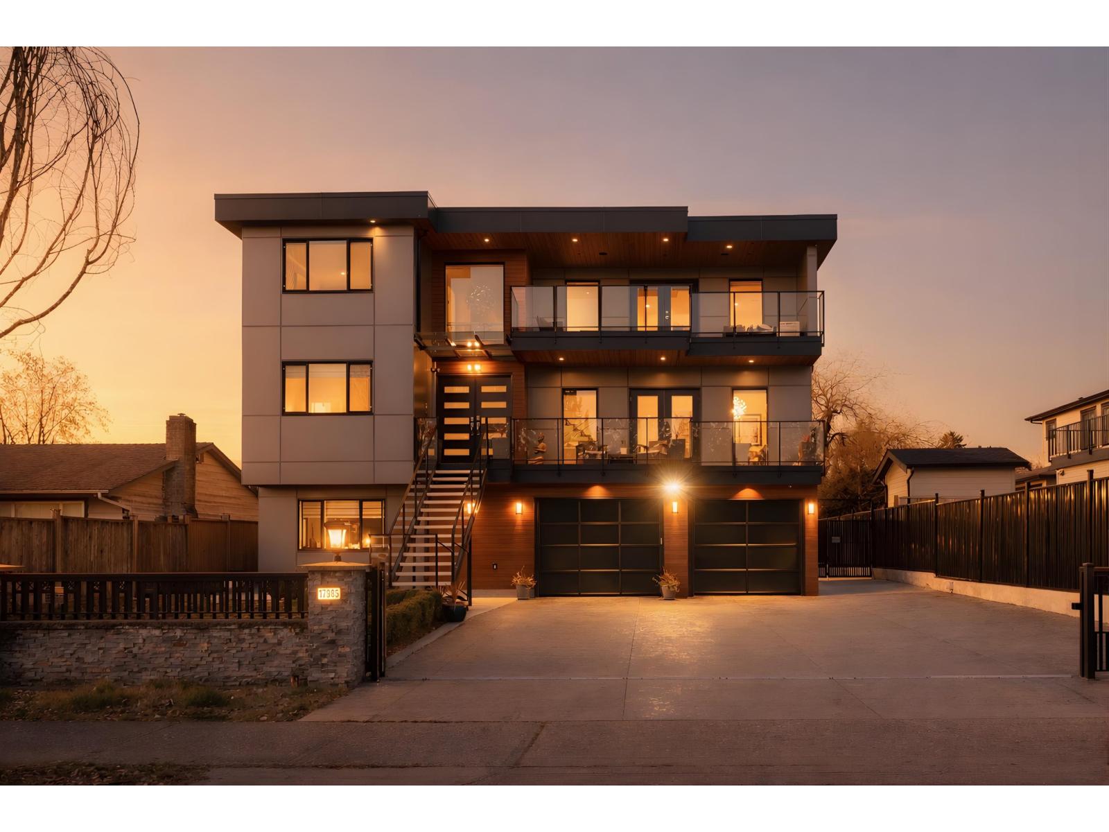 17985 56a Avenue, Surrey, British Columbia  V3S 5H4 - Photo 3 - R3097814