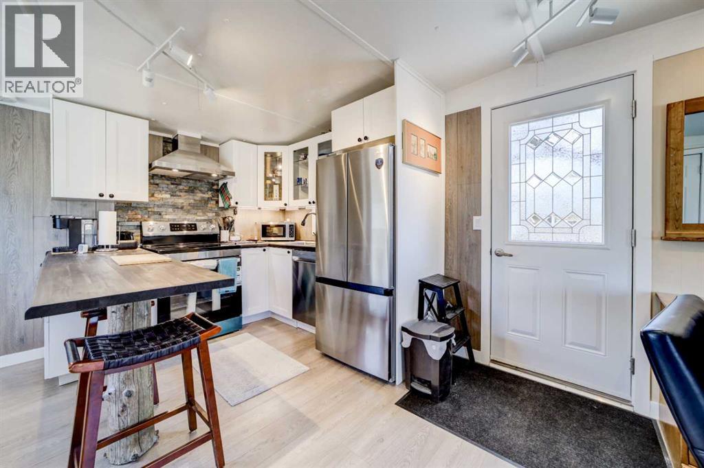 1410 43rd Street, Lethbridge, Alberta  T1K 3S5 - Photo 7 - A2296608