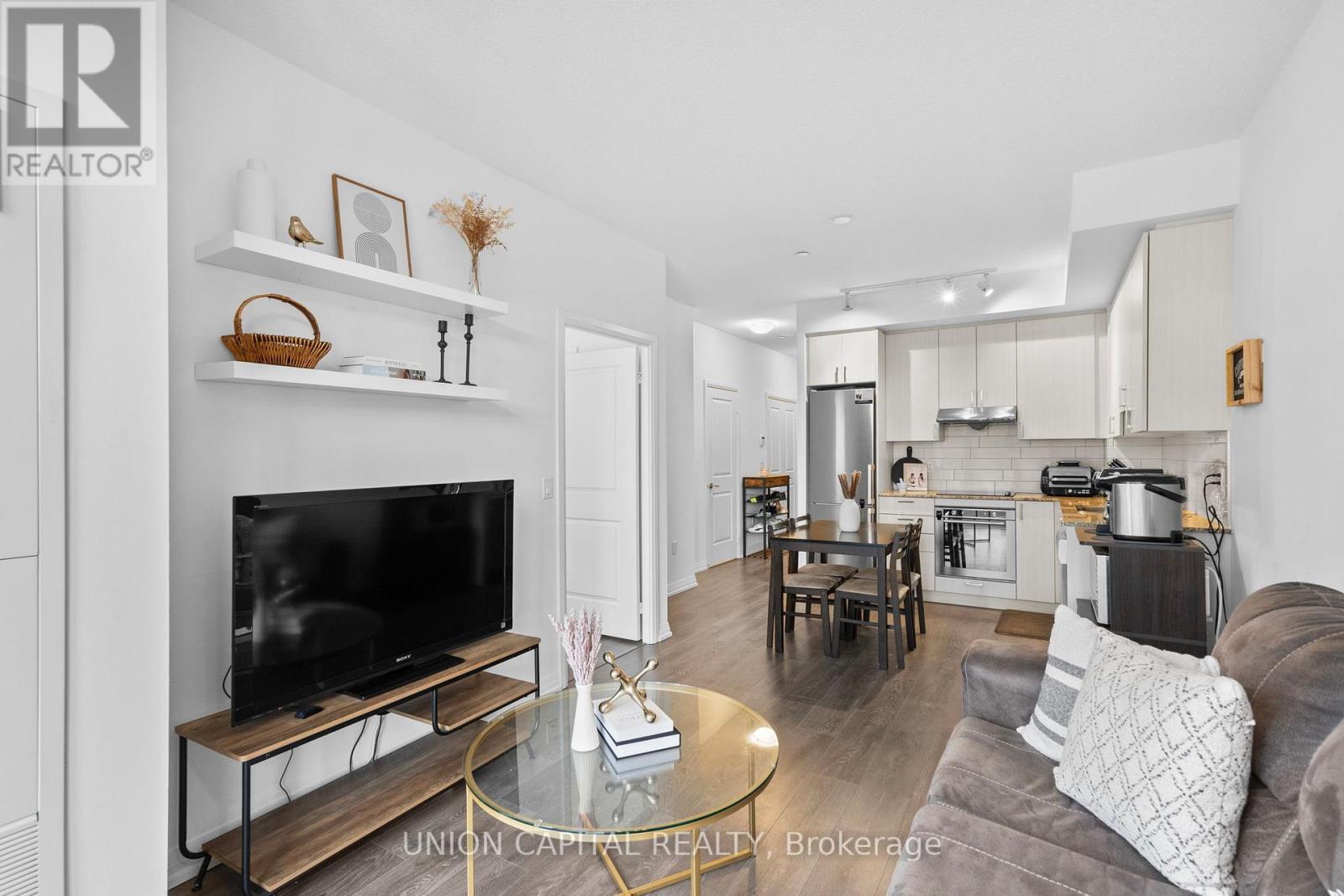 310 - 50 Ann O'reilly Road, Toronto, Ontario  M2J 0C9 - Photo 12 - C12928202