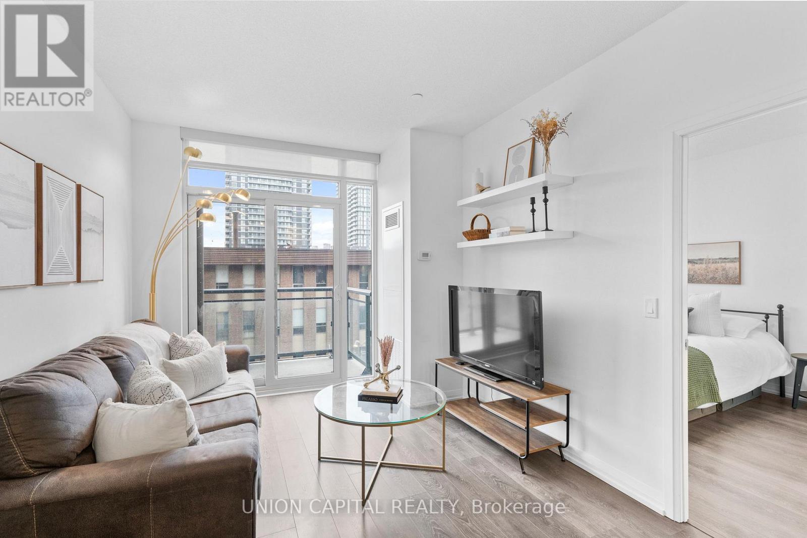 310 - 50 Ann O'reilly Road, Toronto, Ontario  M2J 0C9 - Photo 11 - C12928202