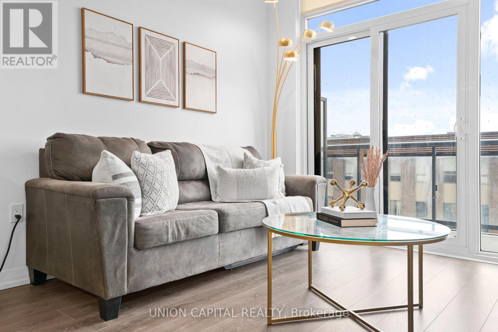 310 - 50 Ann O'reilly Road, Toronto, Ontario  M2J 0C9 - Photo 13 - C12928202