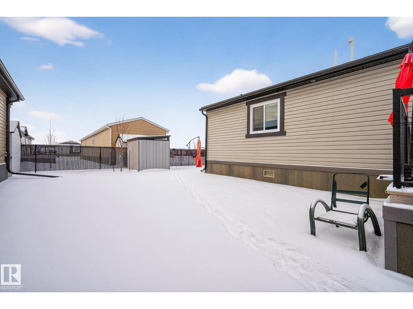 18 Aspen Av, Morinville, Alberta  T8R 2P7 - Photo 14 - E4468029