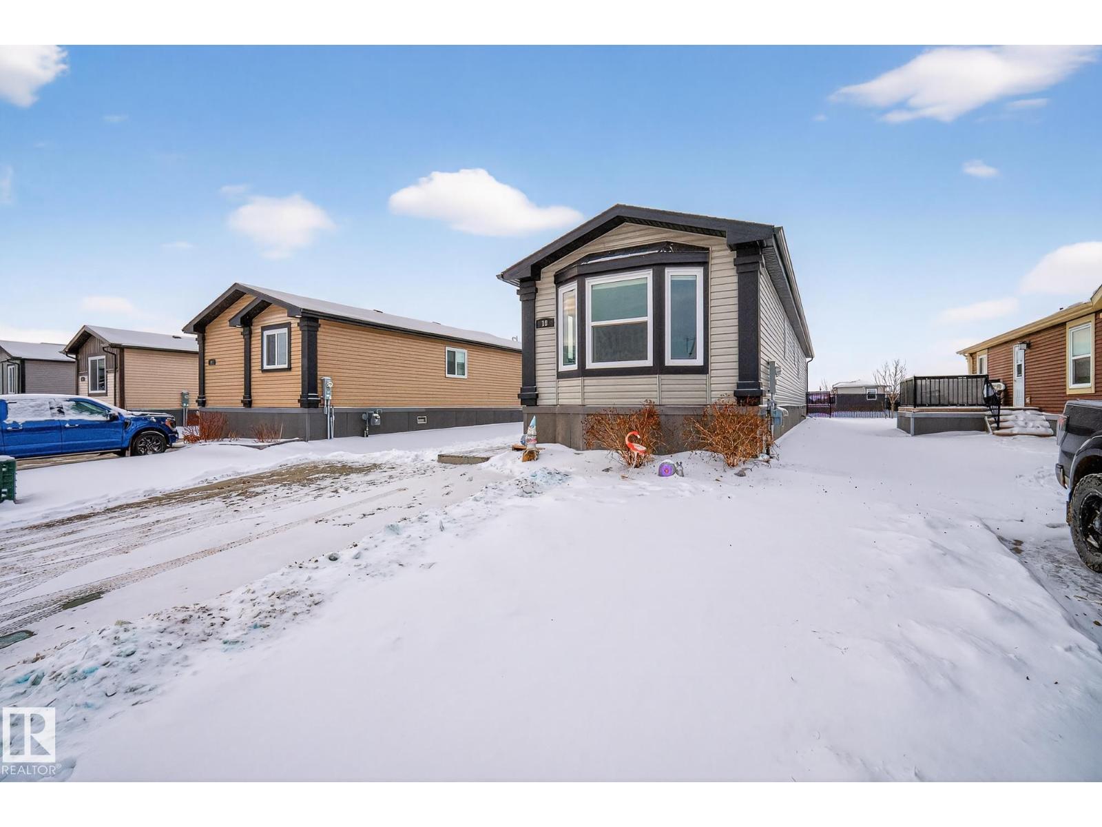 18 Aspen Av, Morinville, Alberta  T8R 2P7 - Photo 12 - E4468029