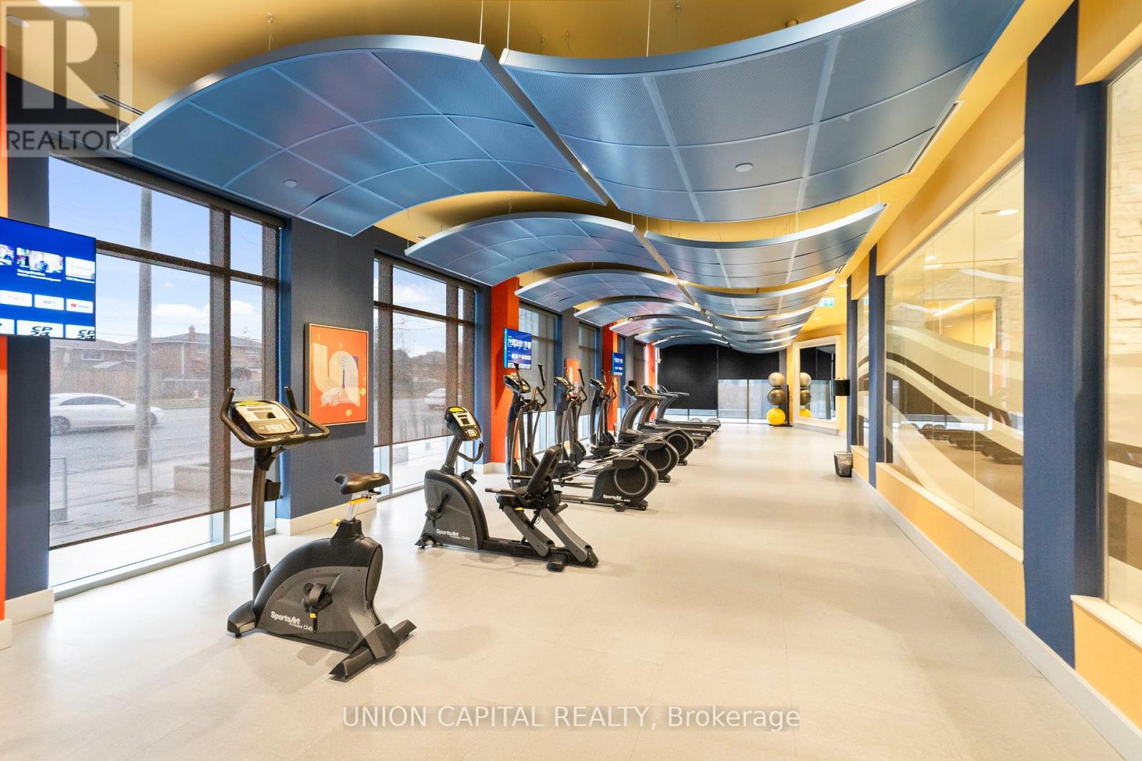 310 - 50 Ann O'reilly Road, Toronto, Ontario  M2J 0C9 - Photo 28 - C12928202