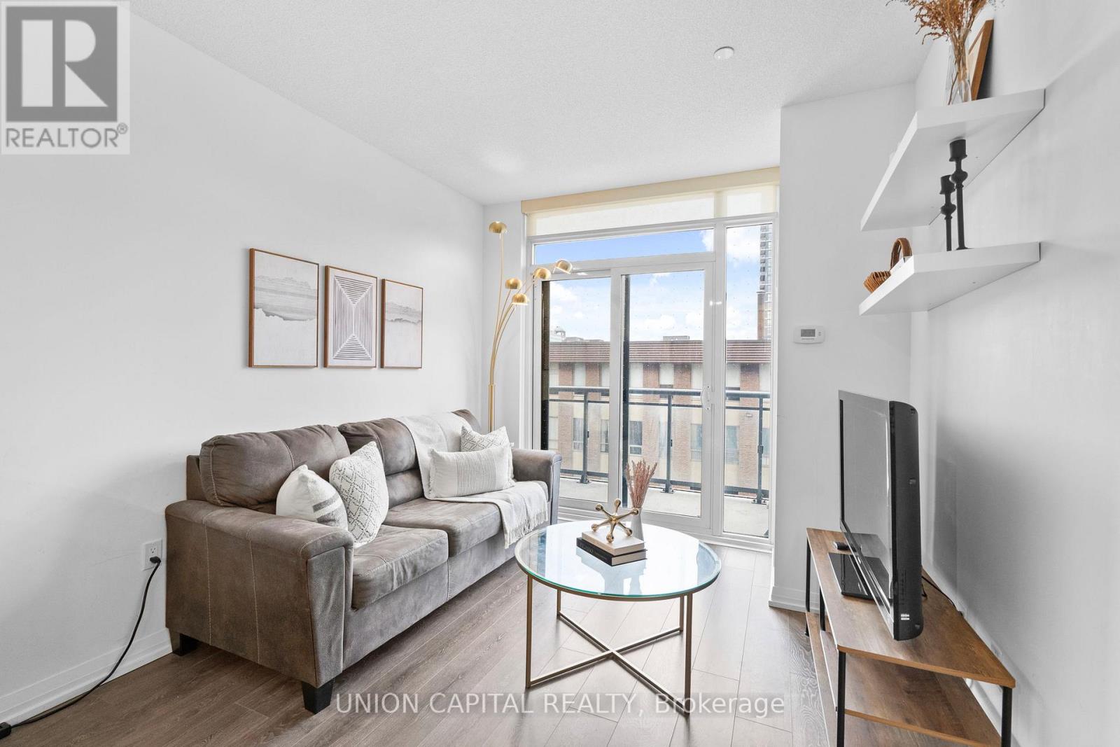 310 - 50 Ann O'reilly Road, Toronto, Ontario  M2J 0C9 - Photo 9 - C12928202