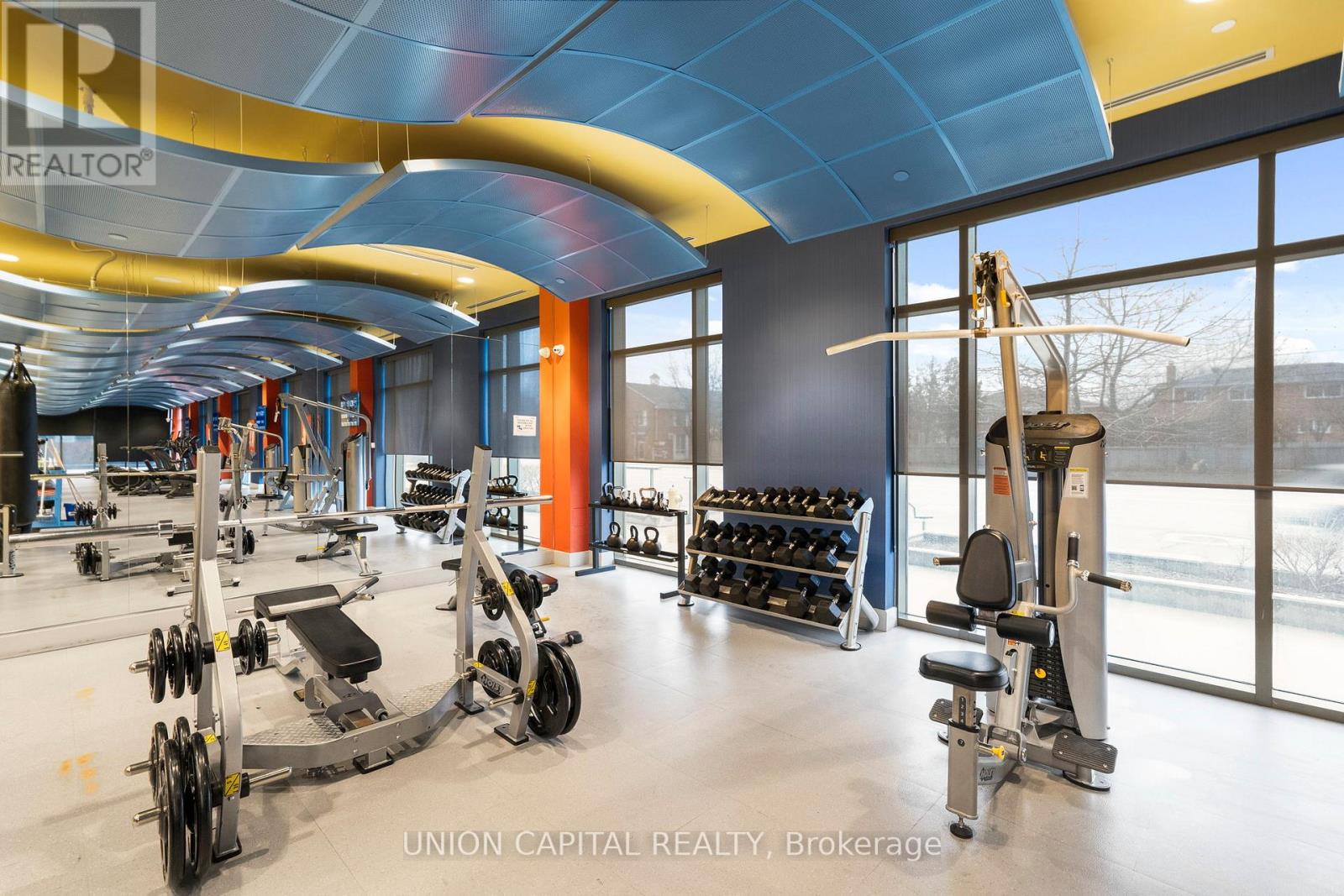 310 - 50 Ann O'reilly Road, Toronto, Ontario  M2J 0C9 - Photo 27 - C12928202