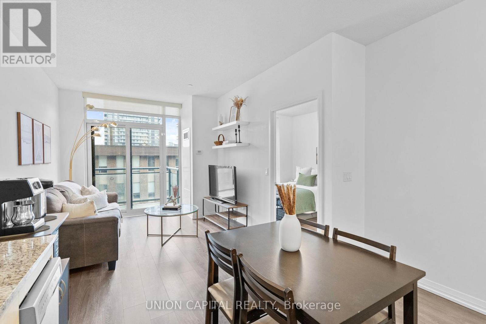 310 - 50 Ann O'reilly Road, Toronto, Ontario  M2J 0C9 - Photo 8 - C12928202