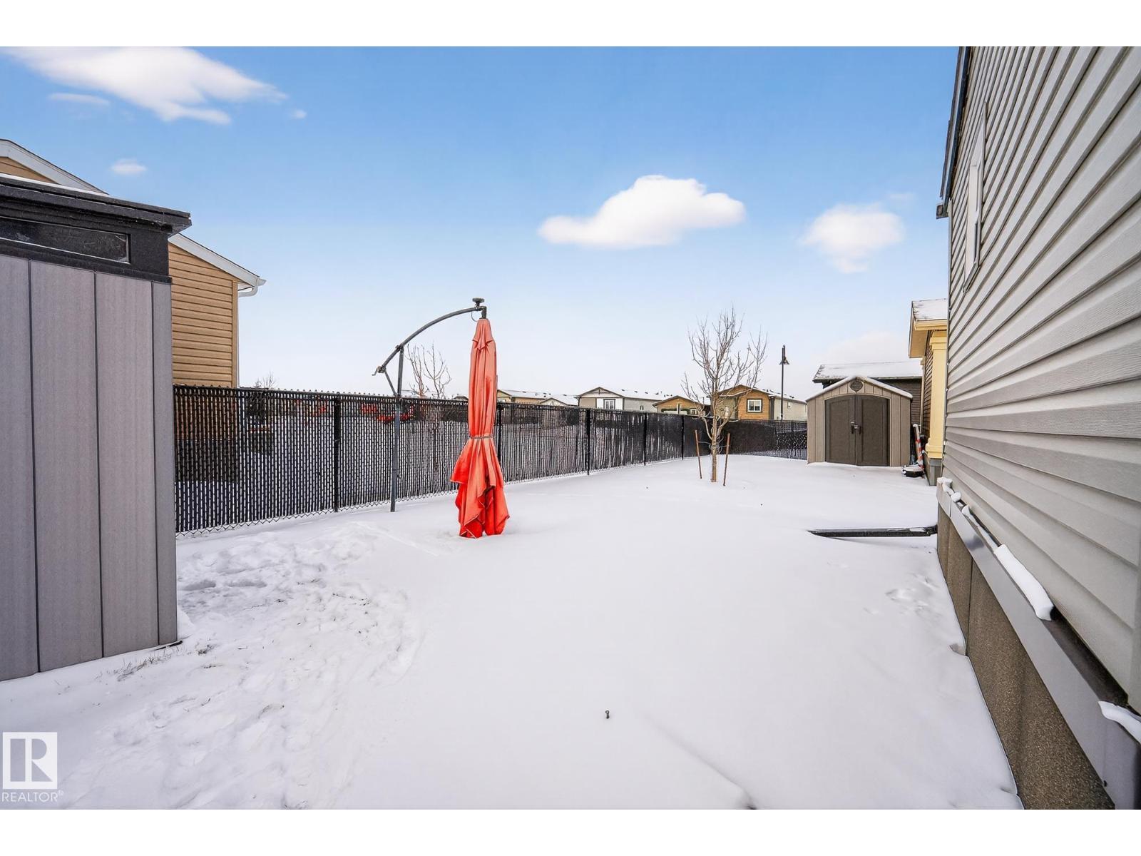 18 Aspen Av, Morinville, Alberta  T8R 2P7 - Photo 15 - E4468029