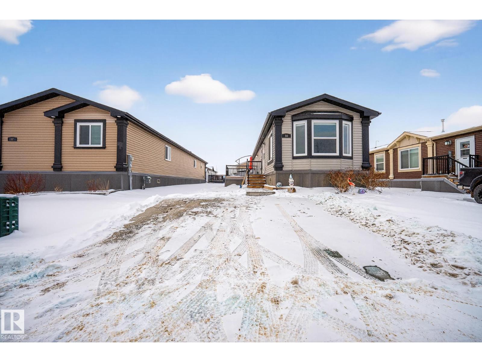 18 Aspen Av, Morinville, Alberta  T8R 2P7 - Photo 13 - E4468029