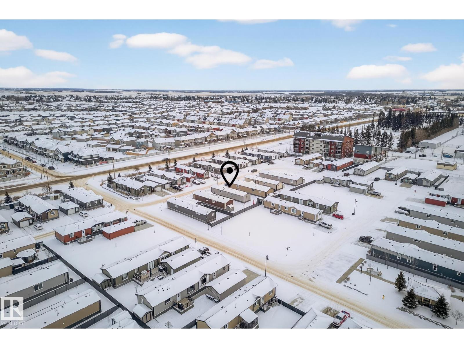 18 Aspen Av, Morinville, Alberta  T8R 2P7 - Photo 8 - E4468029