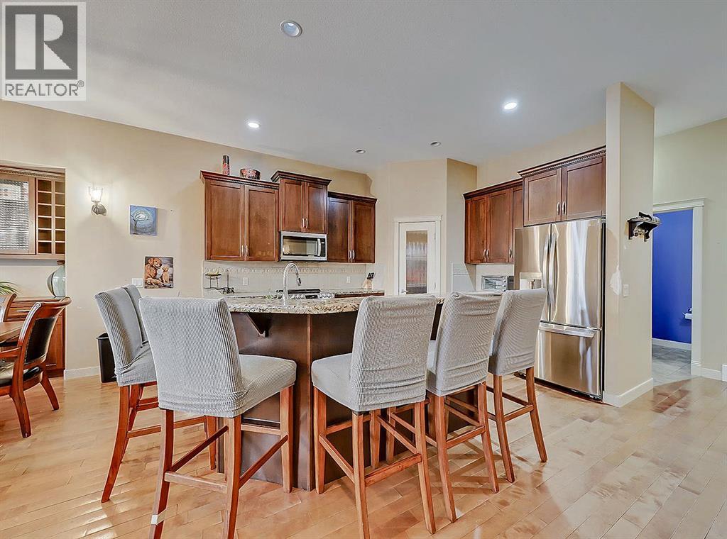 308 Lineham Acres Drive NW, High River, Alberta  T1V 1W7 - Photo 6 - A2281120